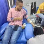 مبادرة دماؤنا حياة