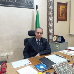 بقيادة ياسر محمود تعليم القليوبية يواصل تألقه ويحصد المراكز الأولي علي مستوي الجمهورية في التعليم الفني 
