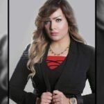 قضية مقتل الإعلامية شيماء جمال