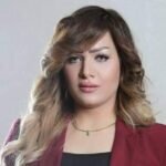 قضية مقتل الإعلامية شيماء جمال