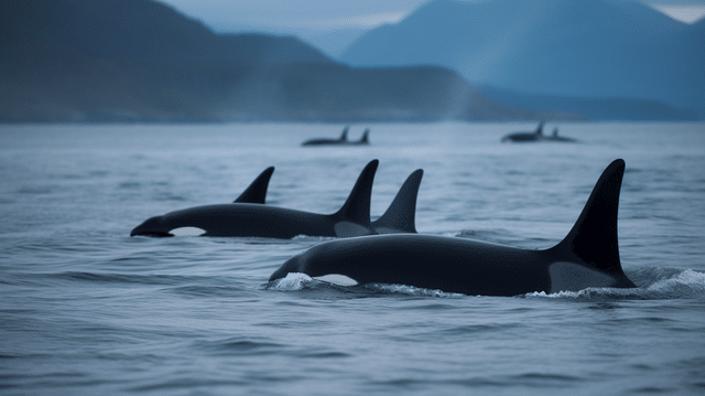 Killer Whales