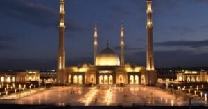 العيش والملح علي ضفاف النيل 