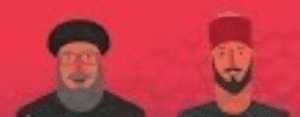 تجديد الخطاب الديني 