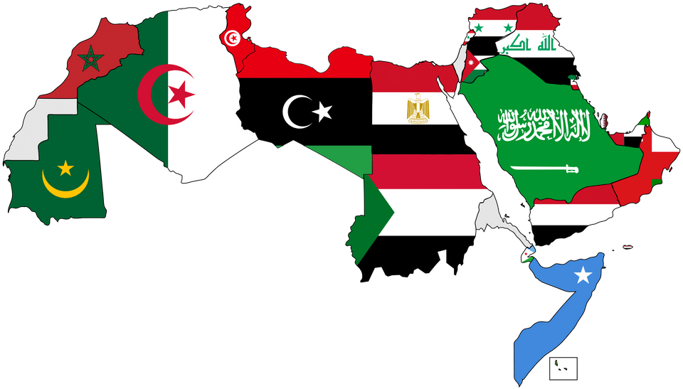 الاقتصاد العربى