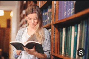 المرأة المثقفة جنس آخر 
