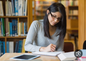 المرأة المثقفة جنس آخر