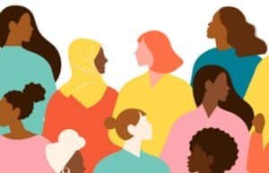 المرأة وهرمون التستوستيرون