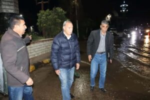 تزامناً مع موجة الطقس السيء محافظ القليوبية يتابع شفط مياه الأمطار بمدن طوخ وشبين القناطر 