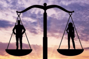 المرأة وهرمون التستوستيرون