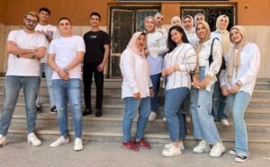 مجلة صرخة أنثى" مشروع تخرج آداب إعلام بنها يناقش العنف العنف ضد المراة