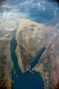  Red Sea - Sharm El Sheikh - Sinai 
