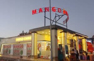 mango market - naama bay