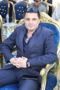 ابراهيم فياض