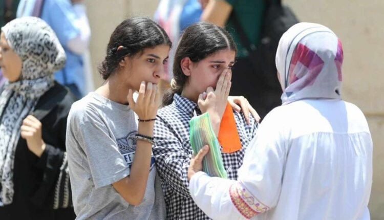من هم الذين لا يطبق عليه نظام الثانوية العامة الجديد