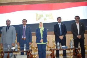 جامعة بنها