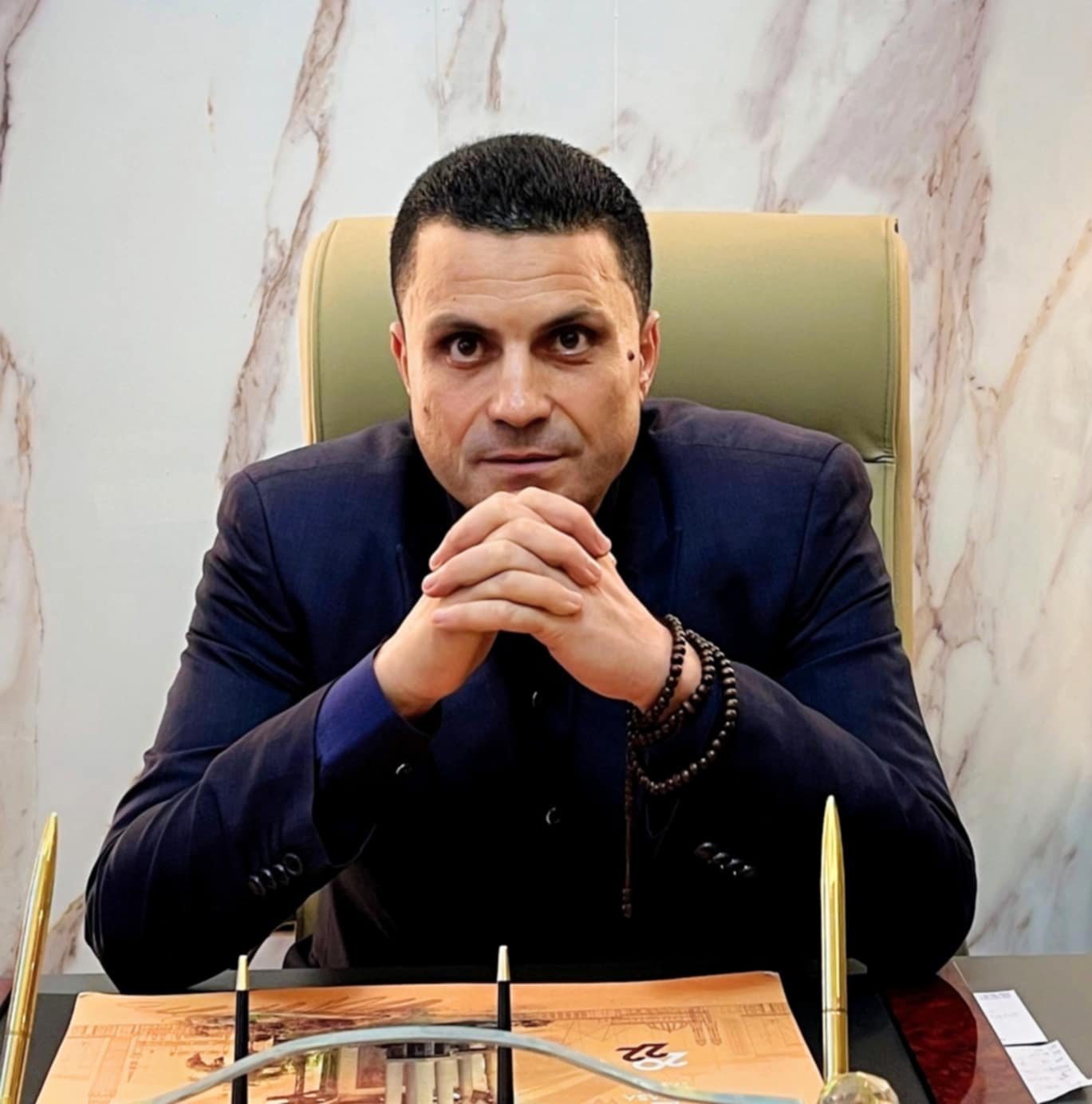 إبراهيم فياض