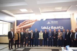 الجيزاوي " يشهد ورشة عمل الأشعة التداخلية بمركز المهارات والمحاكاة الطبية 