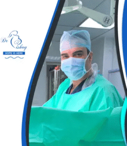 Dr/ Bishoy Maher