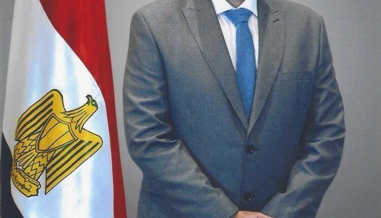 محافظ القليوبية " يتابع بدء انطلاق امتحانات الشهادة الإعدادية بمحافظة القليوبية