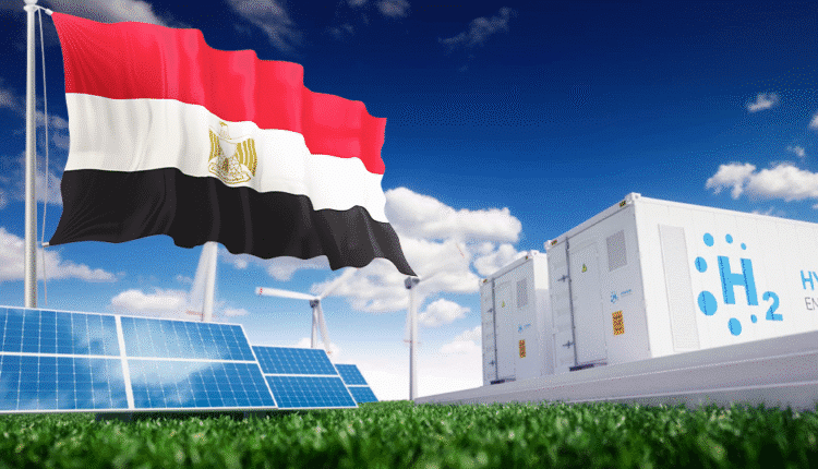 الهيدروجين الأخضر وبدائل الطاقة النظيفة: شمس المستقبل تشرق من مصر نحو عالم مستدام
