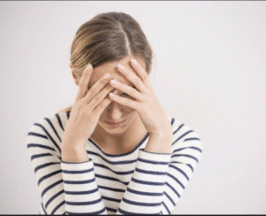 أزمة منتصف العمر