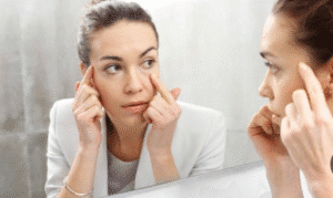 أزمة منتصف العمر