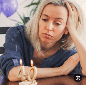 أزمة منتصف العمر 