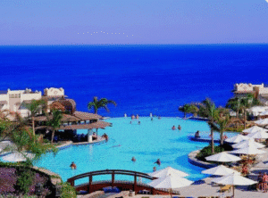 Sharm El Sheikh