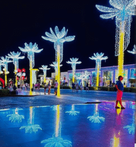 Sharm El Sheikh