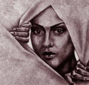 طبيعة المرأة تعزز ضميرها 