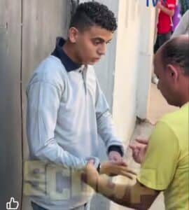 غياب الاحتواء التربوي 