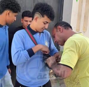 غياب الاحتواء التربوي 