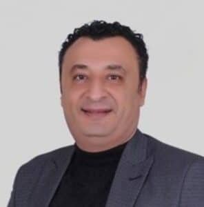 جوزيف سعد