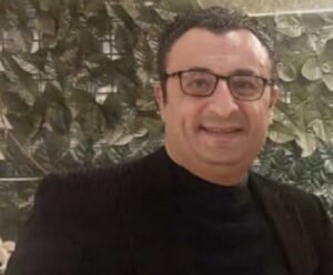 جوزيف سعد