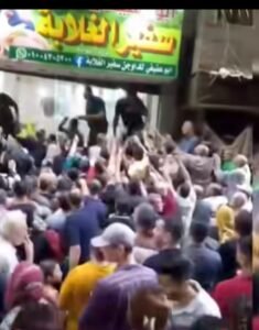 حالة من الجدل في مدينة الخصوص حول فراخ سفير الغلابة