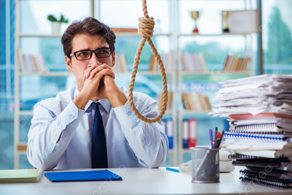 تجميد المستقبل.. شباب البترول بين قرارات الإنتقام ووظائف مسلوبة!