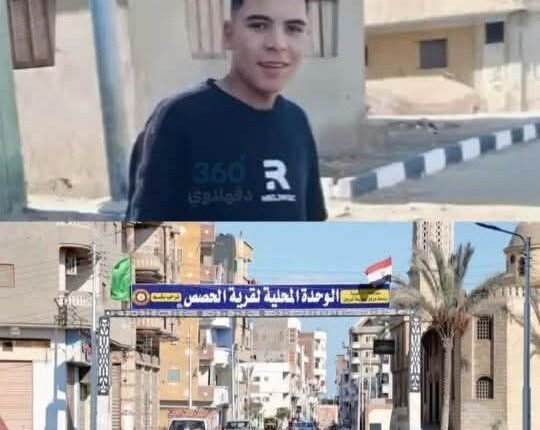 دماء على المقاعد وصدمة فى القلوب