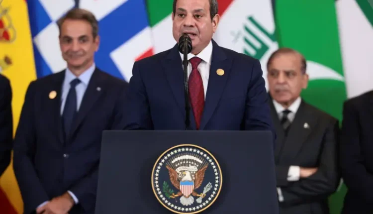 مصر.. منبر الحكمة في زمن العواصف