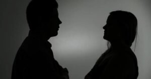الندية الزوجية 
