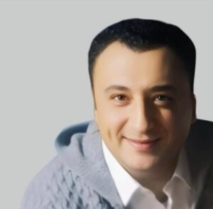 جوزيف سعد