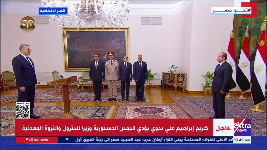 هل يشعل وزير البترول ثورة التغيير و الإنصاف في القطاع ويعيد الأمل للمجمدين والمحرومين وإسترجاع حقوقهم ؟