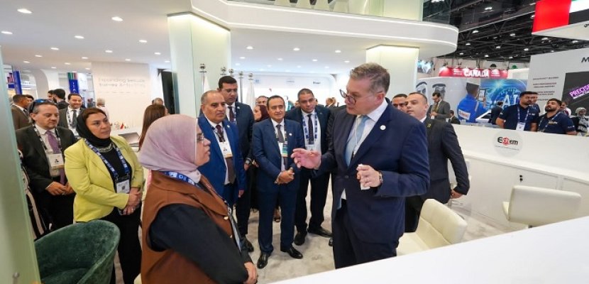 هل يشعل وزير البترول ثورة التغيير و الإنصاف في القطاع ويعيد الأمل للمجمدين والمحرومين وإسترجاع حقوقهم ؟
