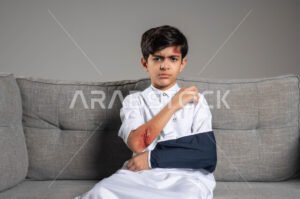 العنف الأسري… سرطان اجتماعي ينتشر بصمت