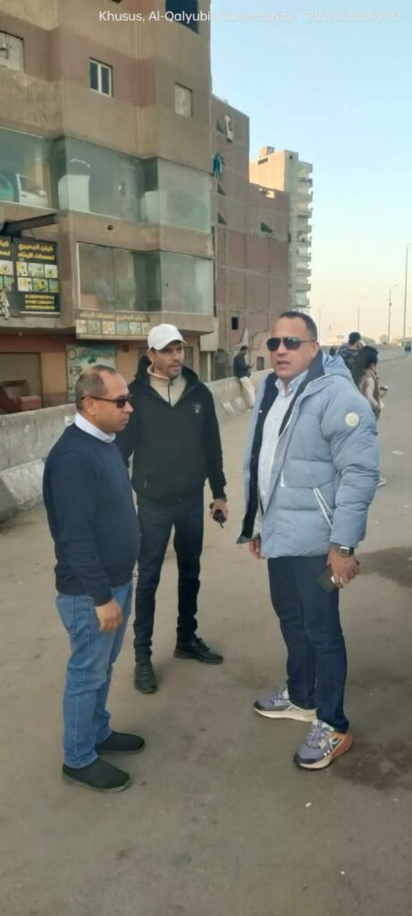 غنيم يعيد هيبة الدولة ويضع الخصوص أولًا على مستوى المدن في ضبط الأسواق وتعظيم موارد الدولة