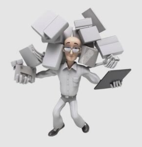 إنت تجد ماينقصك في استخدام ماتملكه