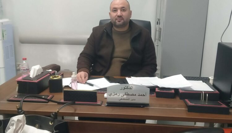 إشادة جماهيرية بأداء مستشفى حميات طوخ وجودة الرعاية الصحية المقدمة