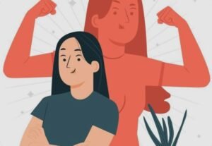 تحرر المرأة أحد أسباب الزوجة النرجسية 