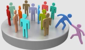 الألفة الاجتماعية المصرية 