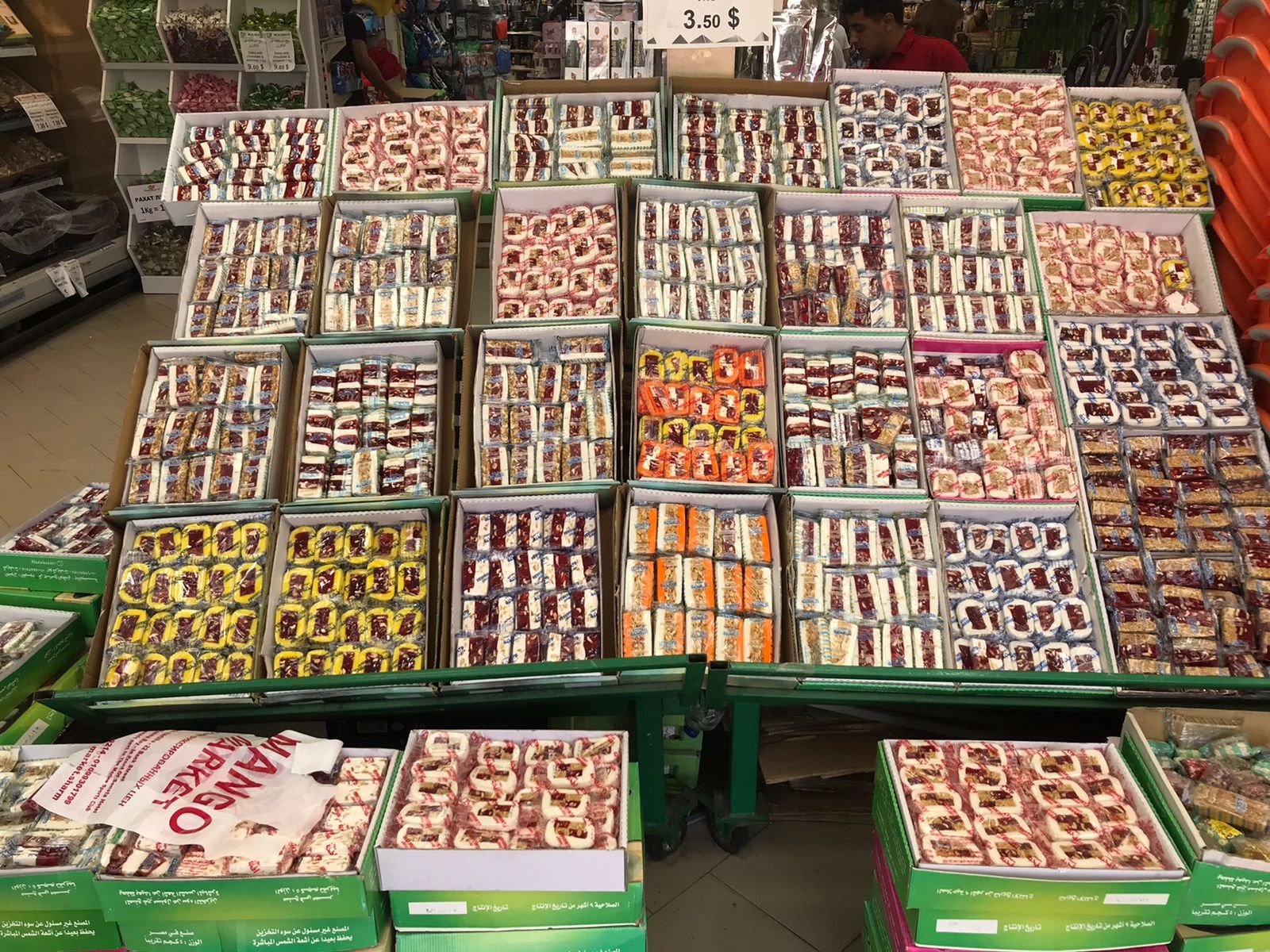 Mango Market