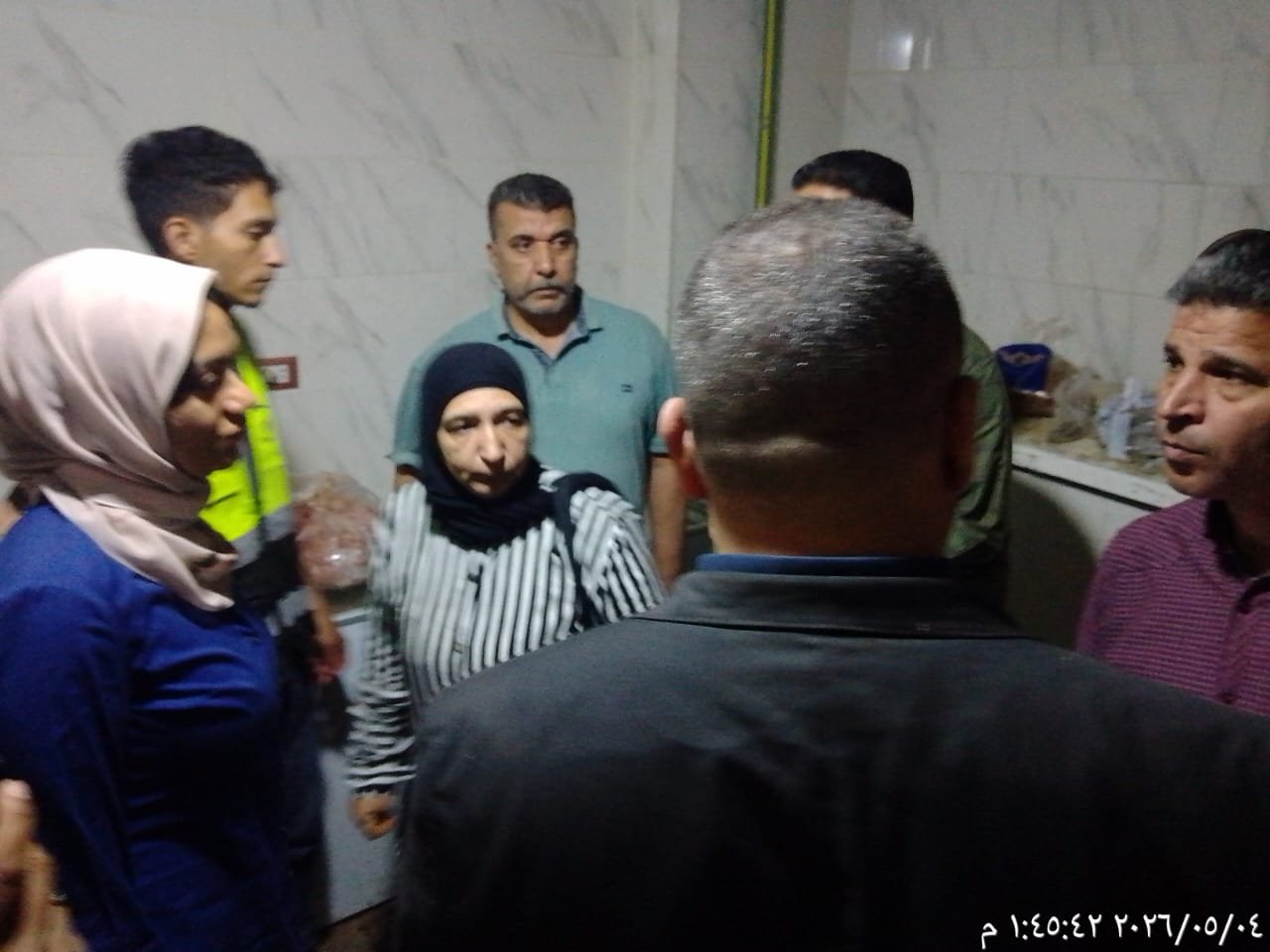 خطر يهدد الأرواح في الخصوص.. الأسواق غرقانة لحوم فاسدة ومجهولة المصدر غير صالحة للإستخدام الأدمى وإيمان ريان نائب المحافظ تكشف الفاجعة بحملة مكبرة وتحيلهم للنيابة العامة